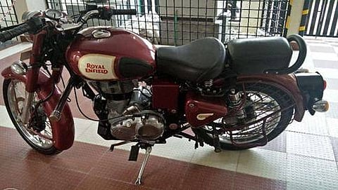 ಸಂಗ್ರಹ ಚಿತ್ರ