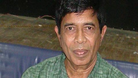 ಕಾಂಗ್ರೆಸ್ ನಾಯಕ ಆಸ್ಕರ್ ಫರ್ನಾಂಡಿಸ್