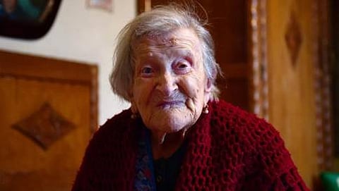 ಎಮ್ಮಾ ಮೊರನೊ