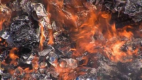 ಸಾಂದರ್ಭಿಕ ಚಿತ್ರ