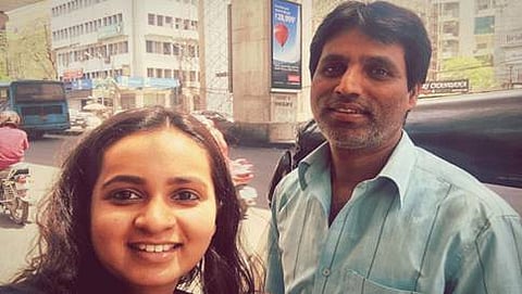 ವಾರಿಜಾ ಶ್ರಿಗೆ ಸಹಾಯ ಮಾಡಿದ ಆಟೋ ಚಾಲಕ ಬಾಬಾ