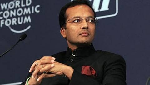 ನವೀನ್ ಜಿಂದಾಲ್