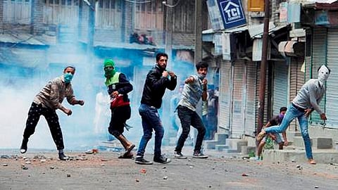 ಸಾಂದರ್ಭಿಕ ಚಿತ್ರ