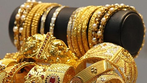 Gold Rate Slashes