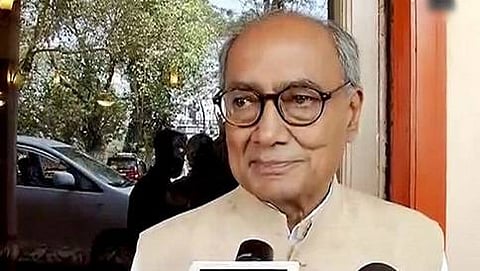 ದಿಗ್ವಿಜಯ್ ಸಿಂಗ್