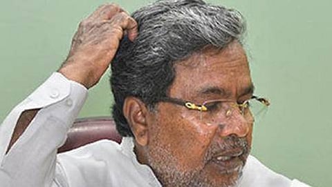 ಸಿದ್ದರಾಮಯ್ಯ