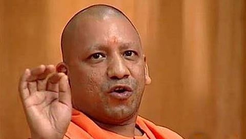 ಯೋಗಿ ಆದಿತ್ಯನಾಥ್