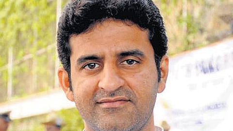 ರಿಜ್ವಾನ್ ಅರ್ಷದ್
