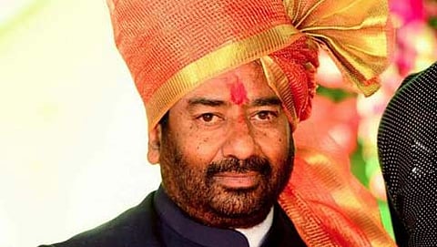 ರವೀಂದ್ರ ಗಾಯಕ್ವಾಡ್ (ಸಂಗ್ರಹ ಚಿತ್ರ)