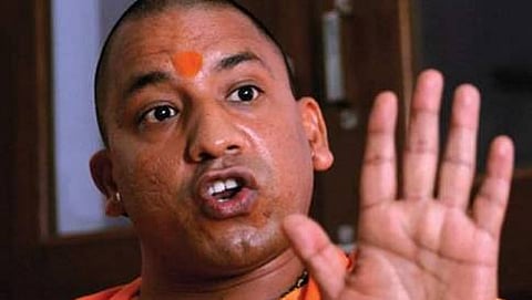 ಯೋಗಿ ಆದಿತ್ಯನಾಥ್