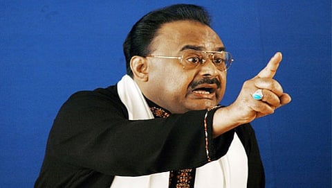 ಅಲ್ತಾಫ್ ಹುಸೇನ್