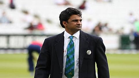 ಜಾವಗಲ್ ಶ್ರೀನಾಥ್