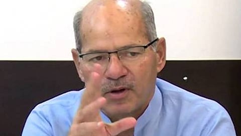 ಅನಿಲ್ ಮಹಾದೇವ್ ದವೆ