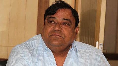 ಸಂಗ್ರಹ ಚಿತ್ರ