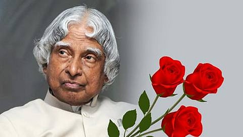 ಎಪಿಜೆ ಅಬ್ದುಲ್ ಕಲಾಂ