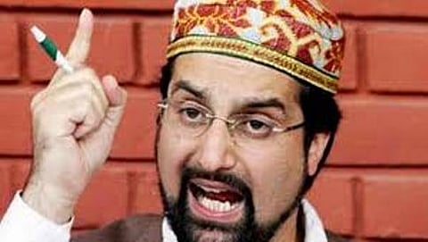 ಮೀರ್ವೇಜ್ ಉಮರ್ ಫಾರೂಕ್