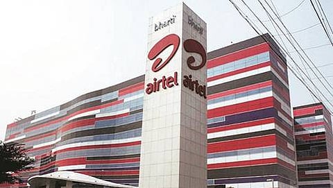 ಏರ್ ಟೆಲ್