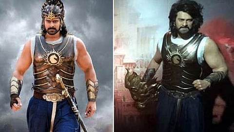 ಮೇಡಂ ಟ್ಯೂಸಾಡ್ಸ್ ನಲ್ಲಿ "ಬಾಹುಬಲಿ" ಪ್ರಭಾಸ್ ಮೇಣದ ಪ್ರತಿಮೆ