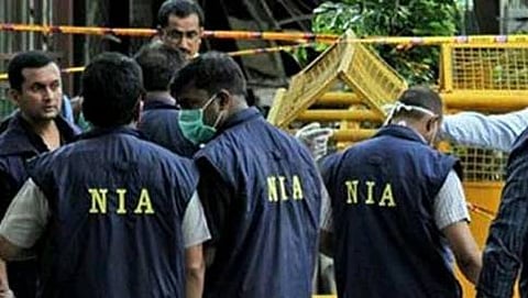 ರಾಷ್ಟ್ರೀಯ ತನಿಖಾ ದಳ (ಸಂಗ್ರಹ ಚಿತ್ರ)