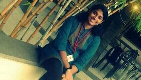 ಹತ್ಯೆಯಾದ ಟೆಕ್ಕಿ ಸ್ವಾತಿ