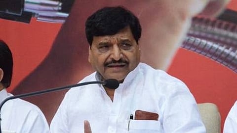 ಶಿವಪಾಲ್ ಯಾದವ್