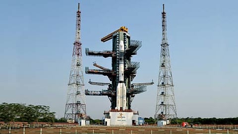 ಇಸ್ರೋ ಚಿತ್ರ