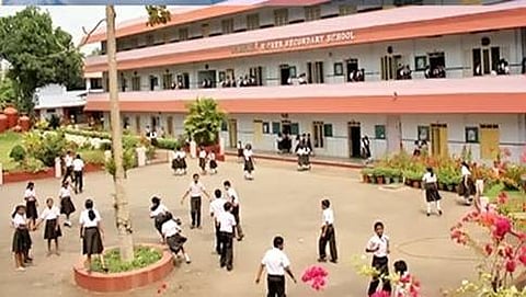 ಸಾಂದರ್ಭಿಕ ಚಿತ್ರ