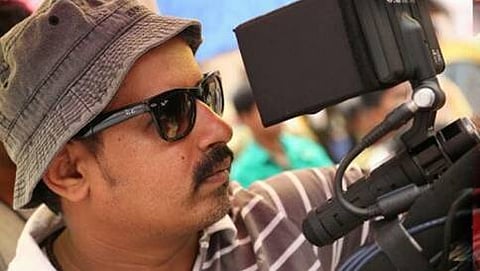 ಸತ್ಯ ಹೆಗಡೆ