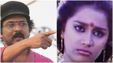 ರವಿಚಂದ್ರನ್-ಬಿಂದಿಯಾ