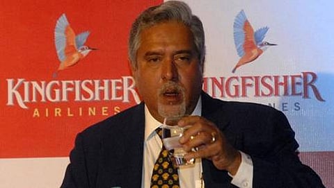 ವಿಜಯ್ ಮಲ್ಯ