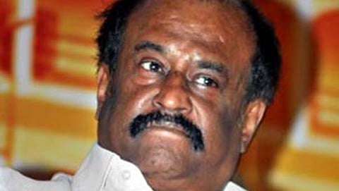 ರಜನಿಕಾಂತ್