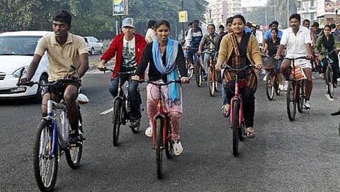 ಸಂಗ್ರಹ ಚಿತ್ರ
