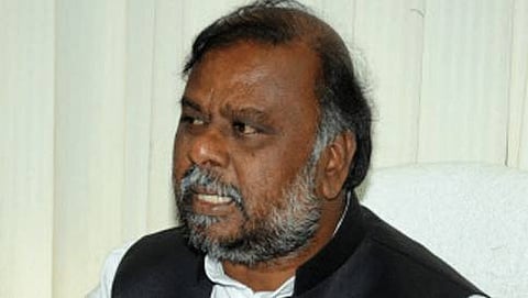 ಎಚ್.ಆಂಜನೇಯ