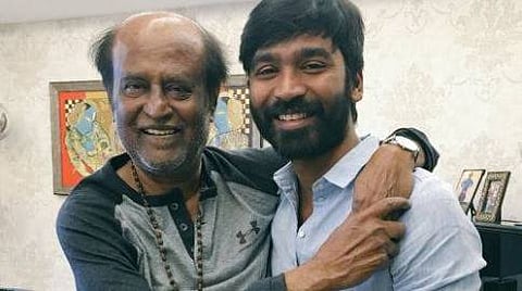 Actors Rajinikanth, Dhanush receive bomb threats; probe launched