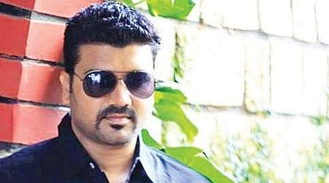 ನಟ ಸೃಜನ್ ಲೋಕೇಶ್