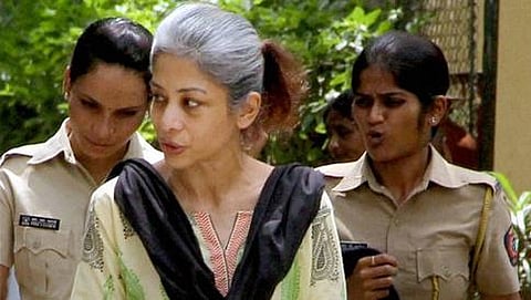 ಇಂದ್ರಾಣಿ ಮುಖರ್ಜಿ