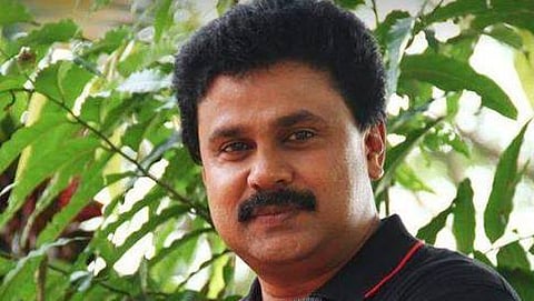 ನಟ ದಿಲೀಪ್