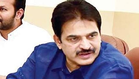 ರಾಜ್ಯ ಕಾಂಗ್ರೆಸ್ ಉಸ್ತುವಾರಿ ವೇಣುಗೋಪಾಲ್