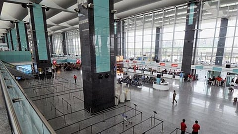 ಬಿಐಎಎಲ್