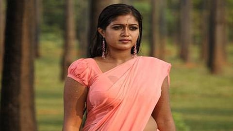 ಮೇಘನಾ ರಾಜ್