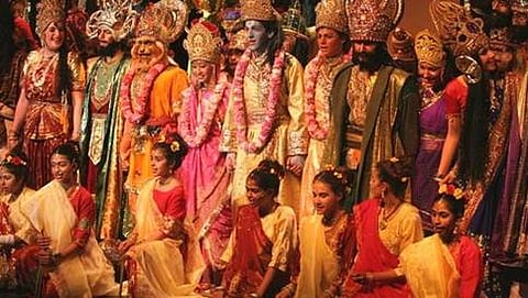 ಸಾಂದರ್ಭಿಕ ಚಿತ್ರ