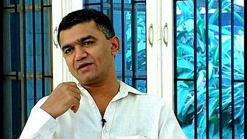 ಕೃಷ್ಣ ಬೈರೇಗೌಡ