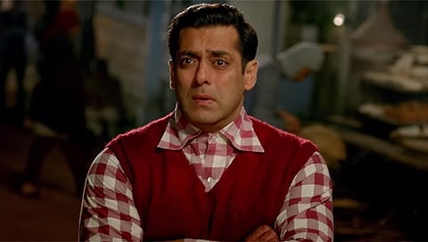 ಸಲ್ಮಾನ್ ಖಾನ್