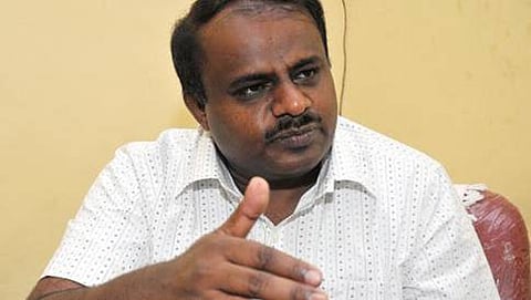 ಎಚ್.ಡಿ ಕುಮಾರಸ್ವಾಮಿ