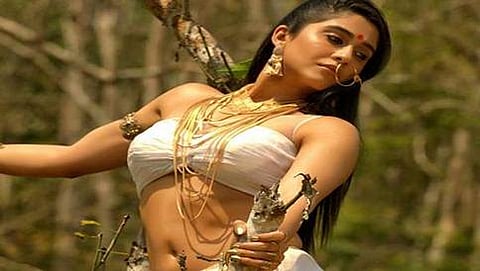 ರೆಜಿನಾ ಕಸ್ಸಂದ್ರ