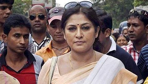 ರೂಪಾ ಗಂಗೂಲಿ