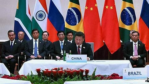 ಕ್ಸಿ ಜಿನ್ ಪಿಂಗ್