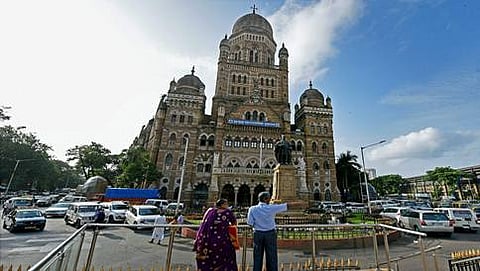 Mumbai civic poll expense limit hiked to Rs 15 lakh