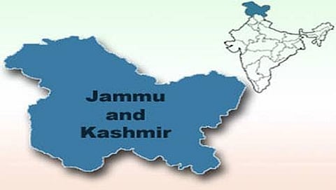 Jammu-Kashmir (file photo)