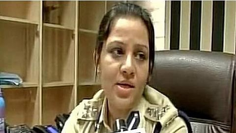 ಮಾಜಿ ಡಿಐಜಿ ಡಿ.ರೂಪಾ